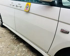 Дверь боковая Toyota