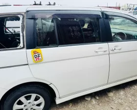 Дверь боковая Toyota