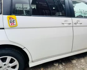 Дверь боковая Toyota