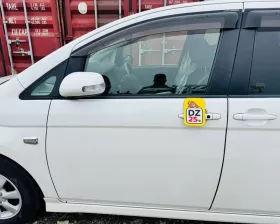 Дверь боковая Toyota