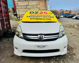 Дверь боковая Toyota