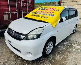 Дверь боковая Toyota