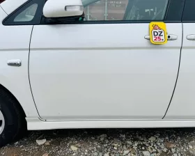 Дверь боковая Toyota