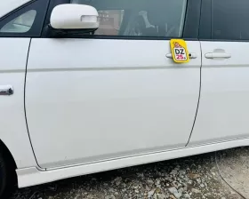 Дверь боковая Toyota