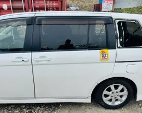 Дверь боковая Toyota