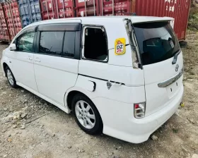 Дверь боковая Toyota