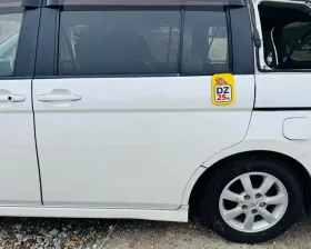 Дверь боковая Toyota