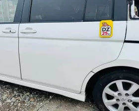 Дверь боковая Toyota