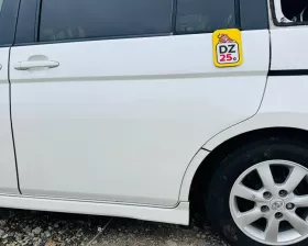 Дверь боковая Toyota