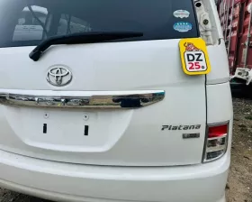 Дверь 5я Toyota