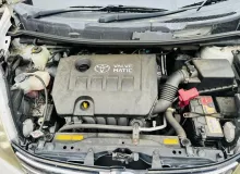 АКПП TOYOTA ISIS 2011|Цвет 070 3040044040 ZGM15W 2ZRFAE, передняя