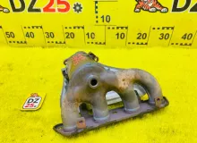 Катализатор TOYOTA PREMIO 2008/Цвет 1F7 1714137070 ZRT265 2ZRFE, задний