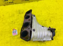 Катализатор TOYOTA PREMIO 2008/Цвет 1F7 1714137070 ZRT265 2ZRFE, задний