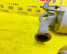 Глушитель TOYOTA