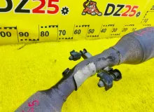 Катализатор TOYOTA PREMIO 2008/Цвет 1F7 1742037030 ZRT265 2ZRFE, передний