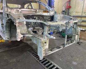 Телевизор TOYOTA