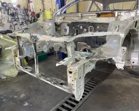 Телевизор TOYOTA