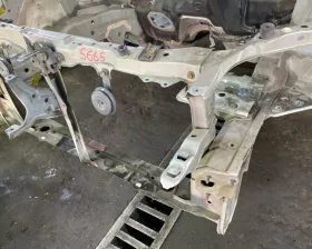 Телевизор TOYOTA