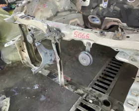 Телевизор TOYOTA