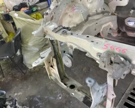 Телевизор TOYOTA