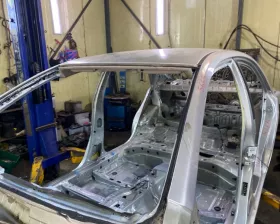 Крыша TOYOTA