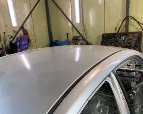 Крыша TOYOTA