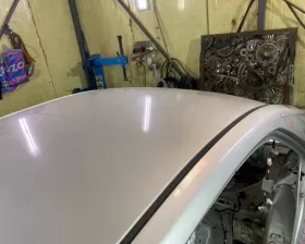 Крыша TOYOTA