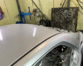 Крыша TOYOTA
