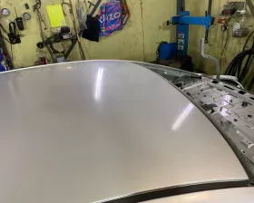 Крыша TOYOTA