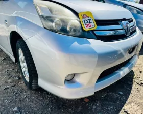 Бампер Toyota
