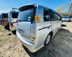 Бампер Toyota