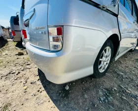 Бампер Toyota