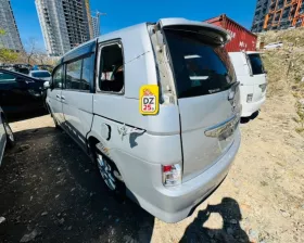 Бампер Toyota