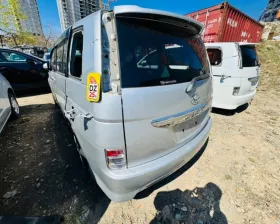 Бампер Toyota