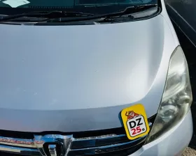 Капот Toyota