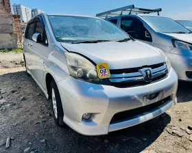 Крыло Toyota