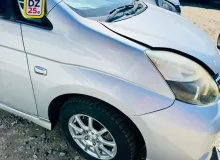Крыло TOYOTA ISIS 2011 5380144060 ZGM15W 2ZRFAE, переднее правое
