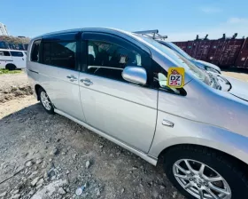 Крыло Toyota