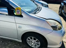 Крыло TOYOTA ISIS 2011 5380144060 ZGM15W 2ZRFAE, переднее правое