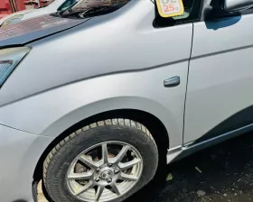 Крыло Toyota