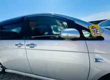 Дверь боковая TOYOTA ISIS 2011 6700144071 ZGM15W 2ZRFAE, передняя правая