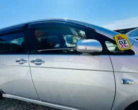 Дверь боковая Toyota