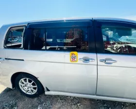 Дверь боковая Toyota