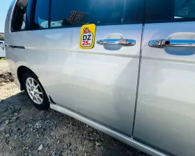 Дверь боковая Toyota