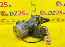 Редуктор TOYOTA PREMIO 2008/Цвет 1F7 4111073010 ZRT265 2ZRFE, задний