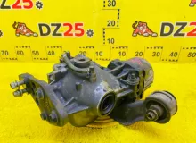 Редуктор TOYOTA PREMIO 2008/Цвет 1F7 4111073010 ZRT265 2ZRFE, задний