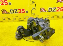 Редуктор TOYOTA PREMIO 2008/Цвет 1F7 4111073010 ZRT265 2ZRFE, задний