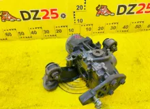 Редуктор TOYOTA PREMIO 2008/Цвет 1F7 4111073010 ZRT265 2ZRFE, задний