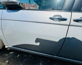 Дверь боковая Toyota
