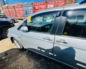 Дверь боковая Toyota